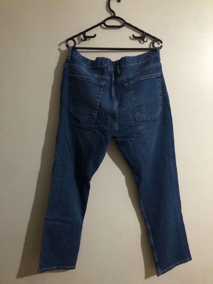 LCW pantolon erkek - Görsel 3