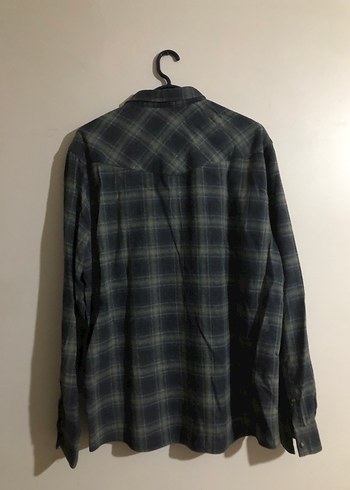 Defacto gömlek - Görsel 3