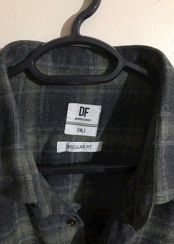 Defacto gömlek - Görsel 2