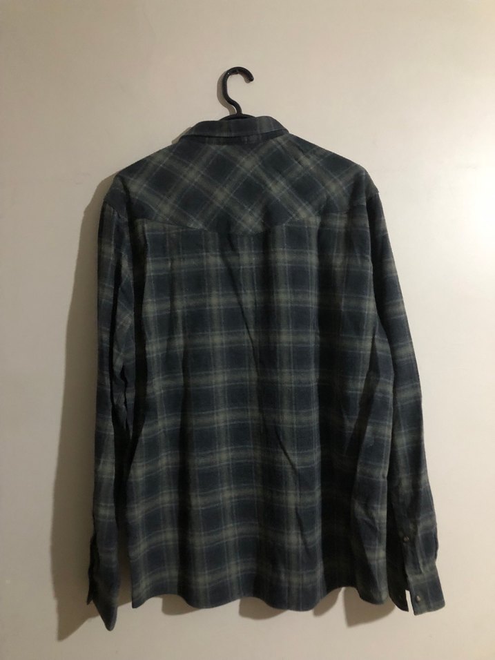 Defacto gömlek - Görsel 3