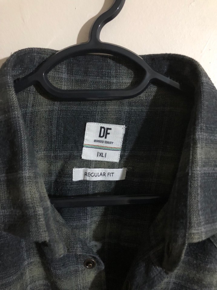 Defacto gömlek - Görsel 2