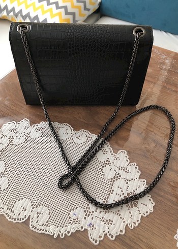 YSL kadin canta - Görsel 2