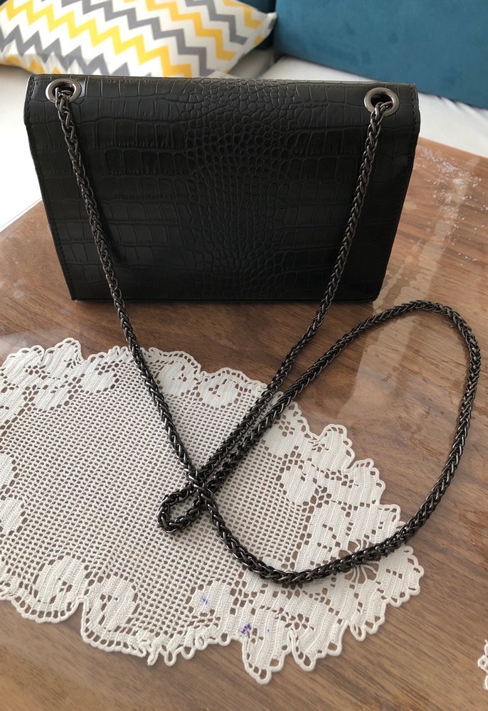 YSL kadin canta - Görsel 2