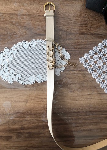 Kadin kemer - Görsel 2