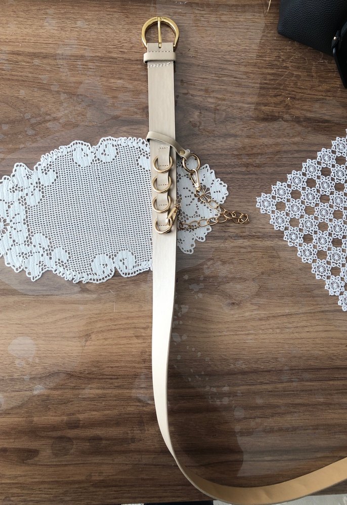 Kadin kemer - Görsel 2