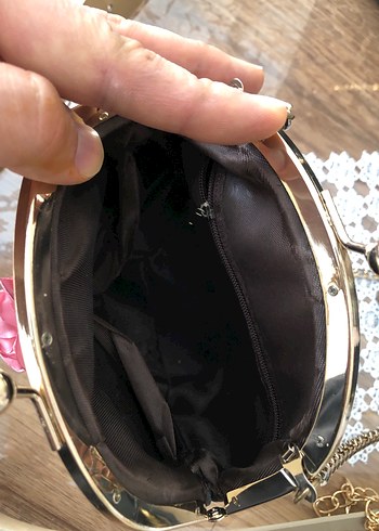 Kadin canta - Görsel 2