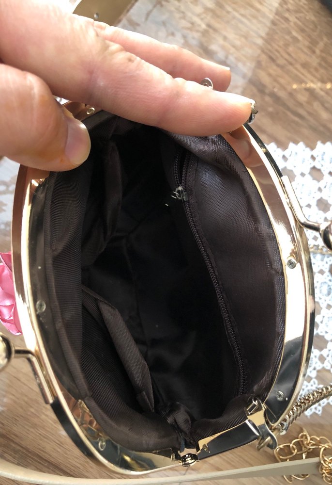 Kadin canta - Görsel 2