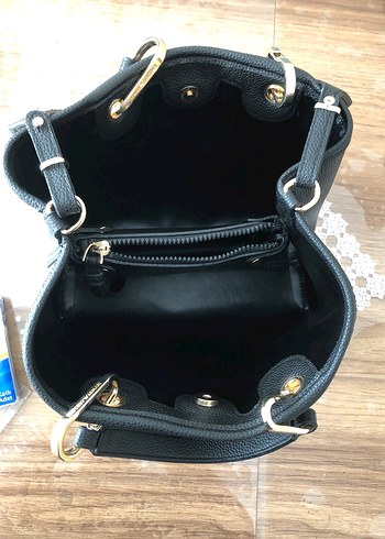 Kadin canta - Görsel 3