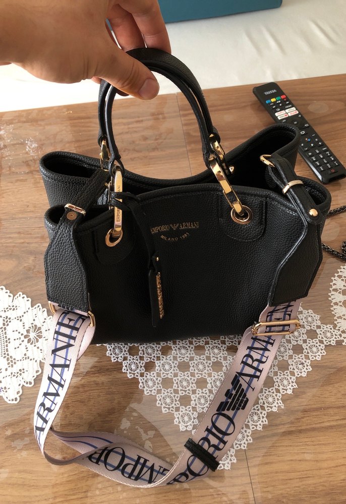 Kadin canta - Görsel 4