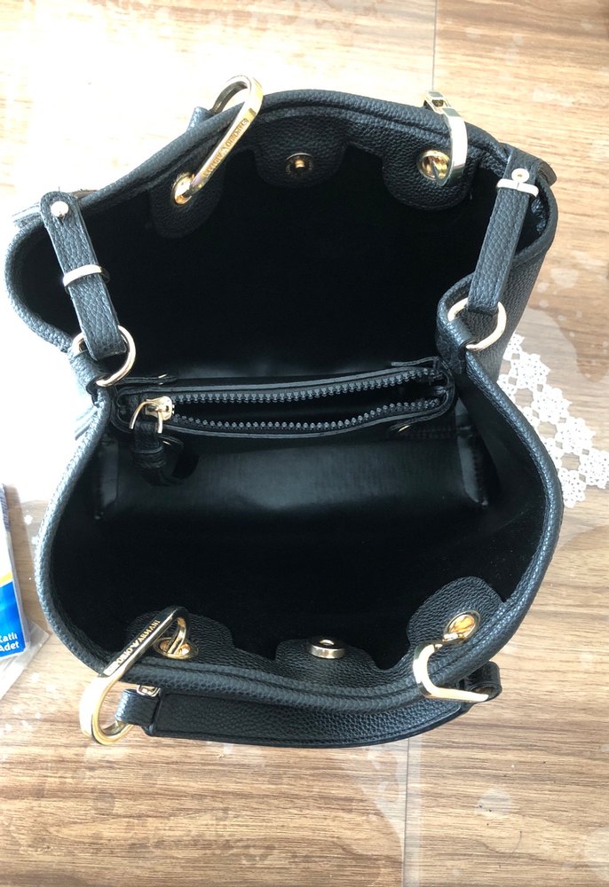 Kadin canta - Görsel 3