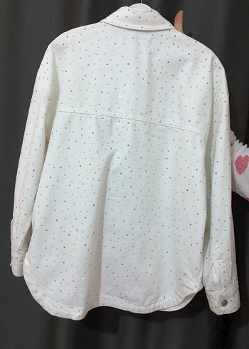 Kot ceket kadin - Görsel 2