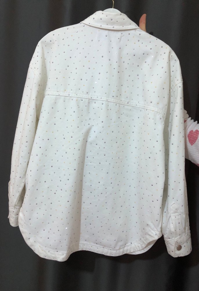 Kot ceket kadin - Görsel 2