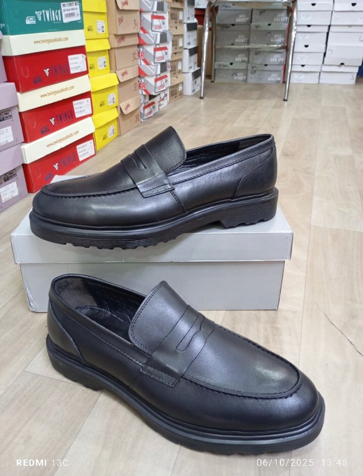 Erkek makosen - Görsel 5