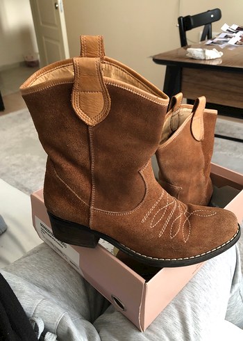 Kadin cizme - Görsel 2