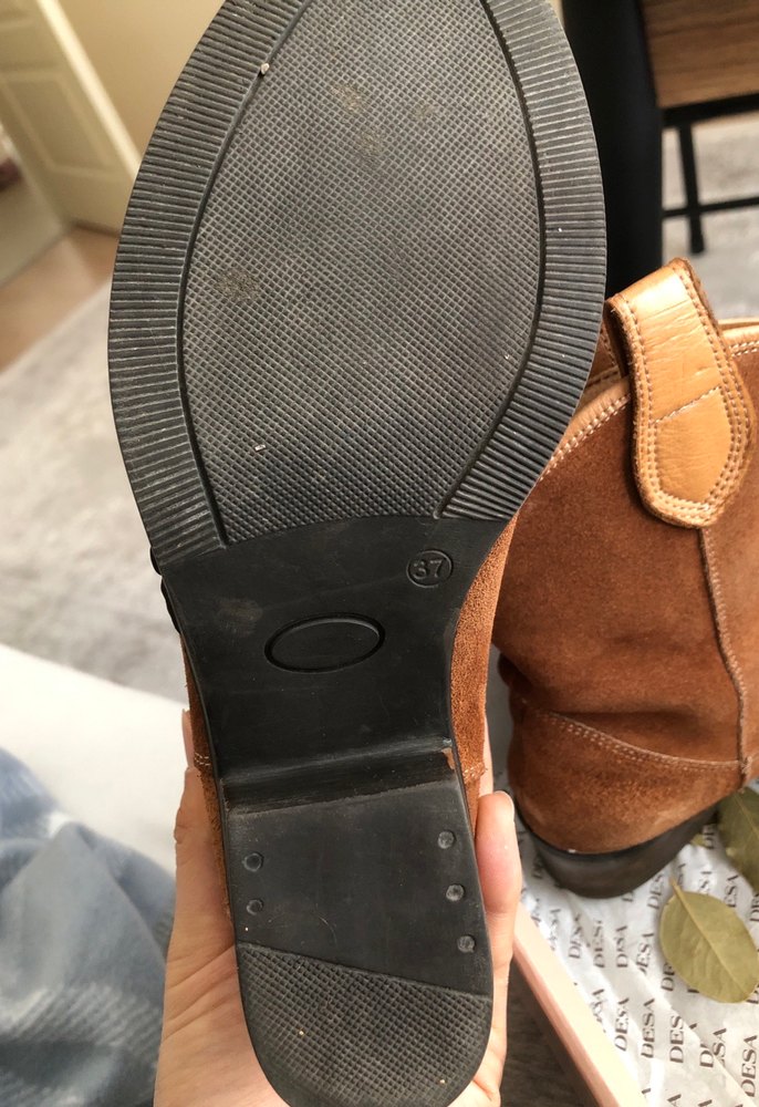 Kadin cizme - Görsel 4