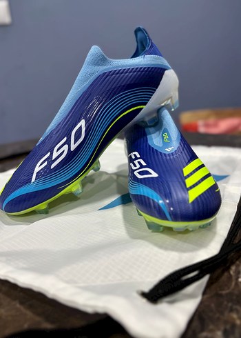 Erkek krampon - Görsel 2