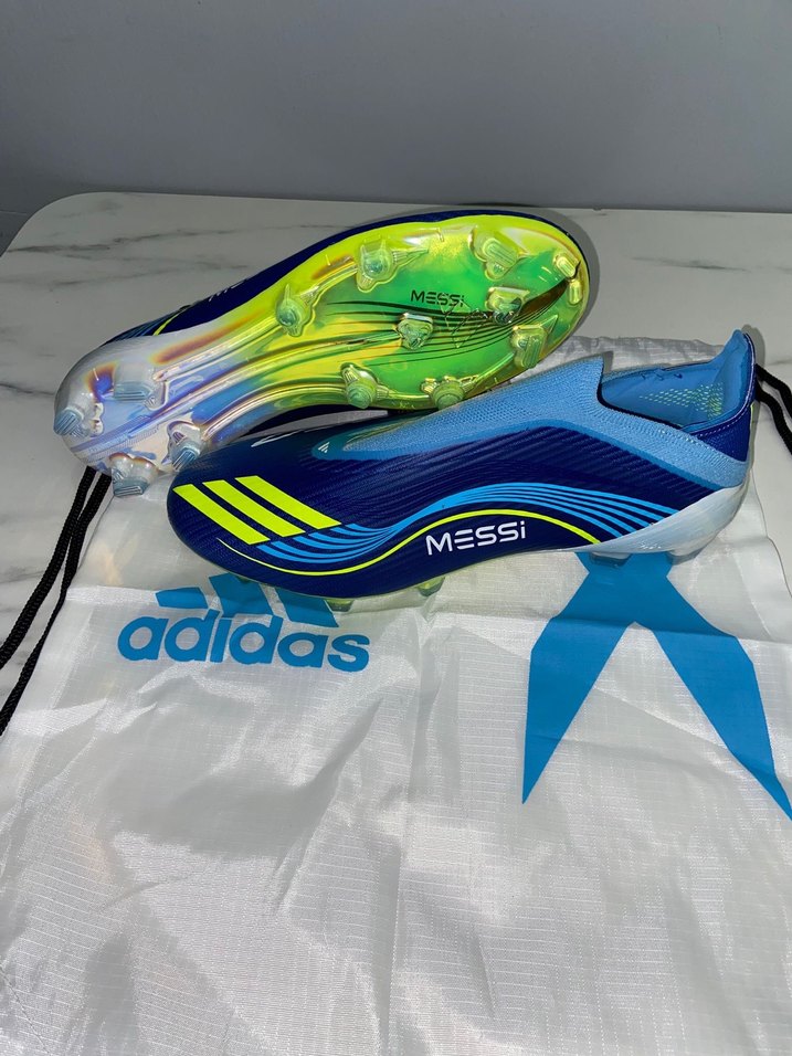 Erkek krampon - Görsel 3