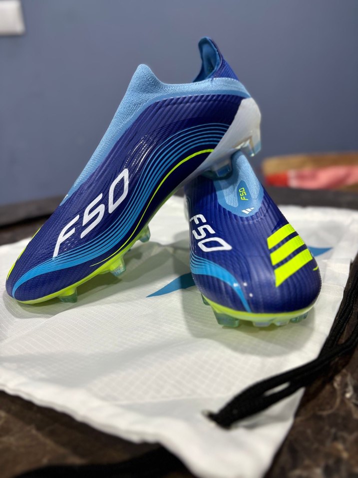 Erkek krampon - Görsel 2