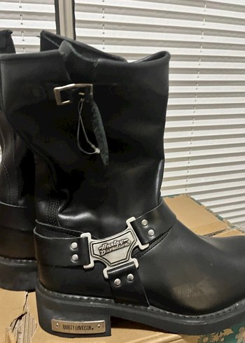 Harley davidson bot - Görsel 4