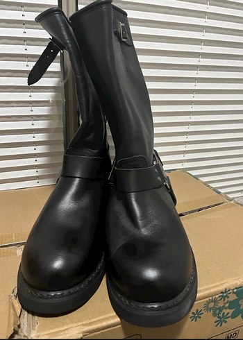 Harley davidson bot - Görsel 3