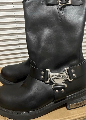 Harley Davidson 42.5