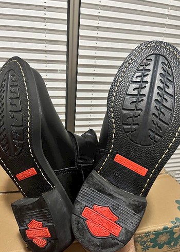 Harley davidson bot - Görsel 5