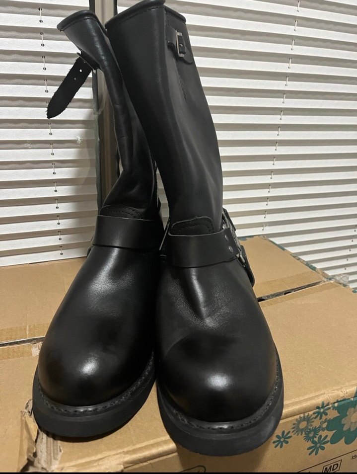 Harley davidson bot - Görsel 3