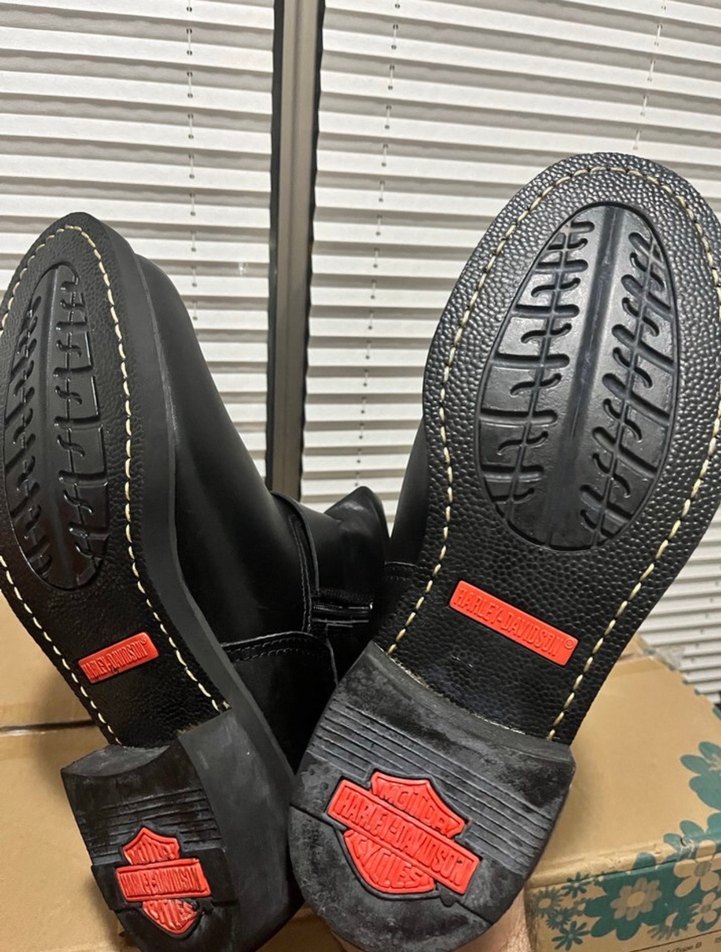 Harley davidson bot - Görsel 5