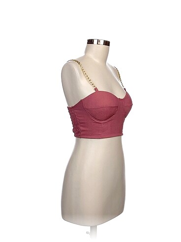 Vintage Love Vintage Love Mini Üst %70 İndirimli.