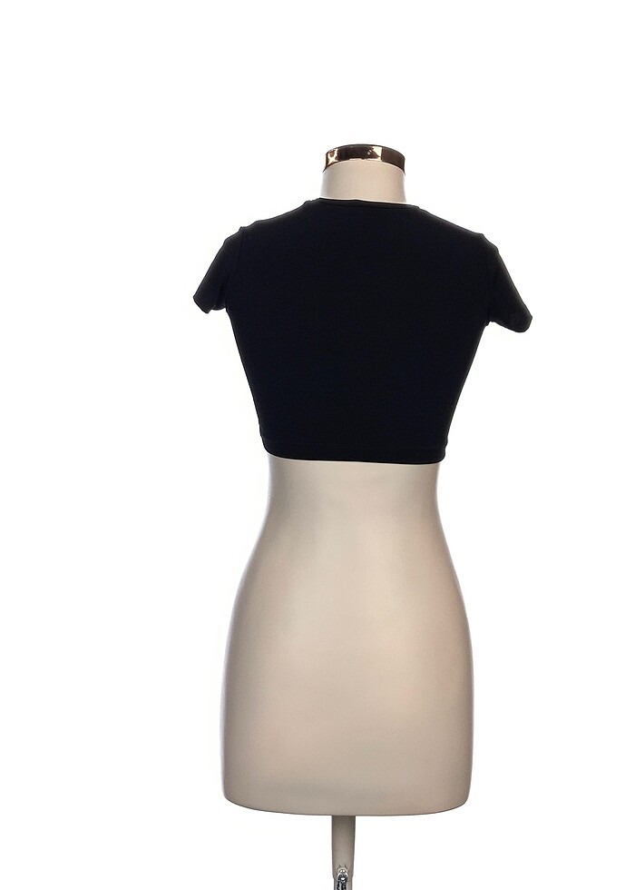 Vintage Love T-shirt %70 İndirimli. - Görsel 3