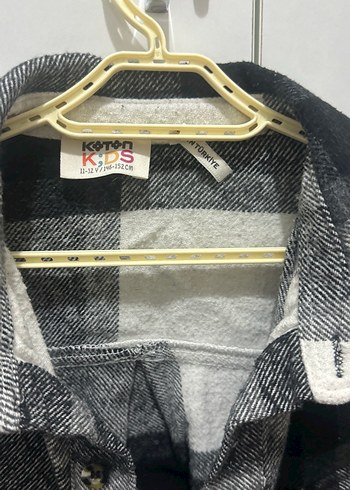 Erkek çocuk gömlek - Görsel 3