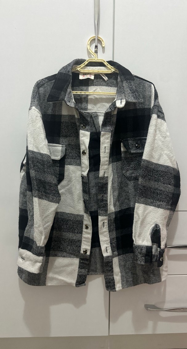 Erkek çocuk gömlek - Görsel 2