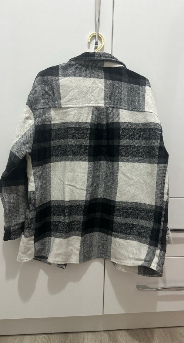 Erkek çocuk gömlek - Görsel 4