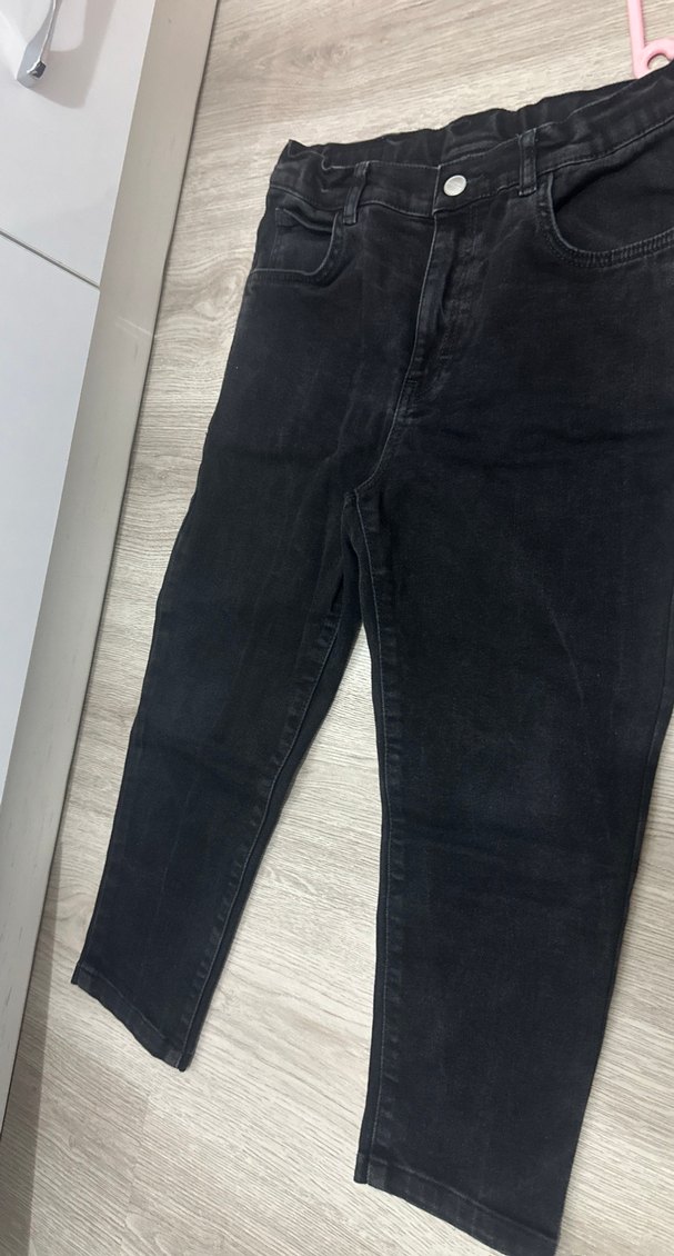 Erkek çocuk pantolon - Görsel 4