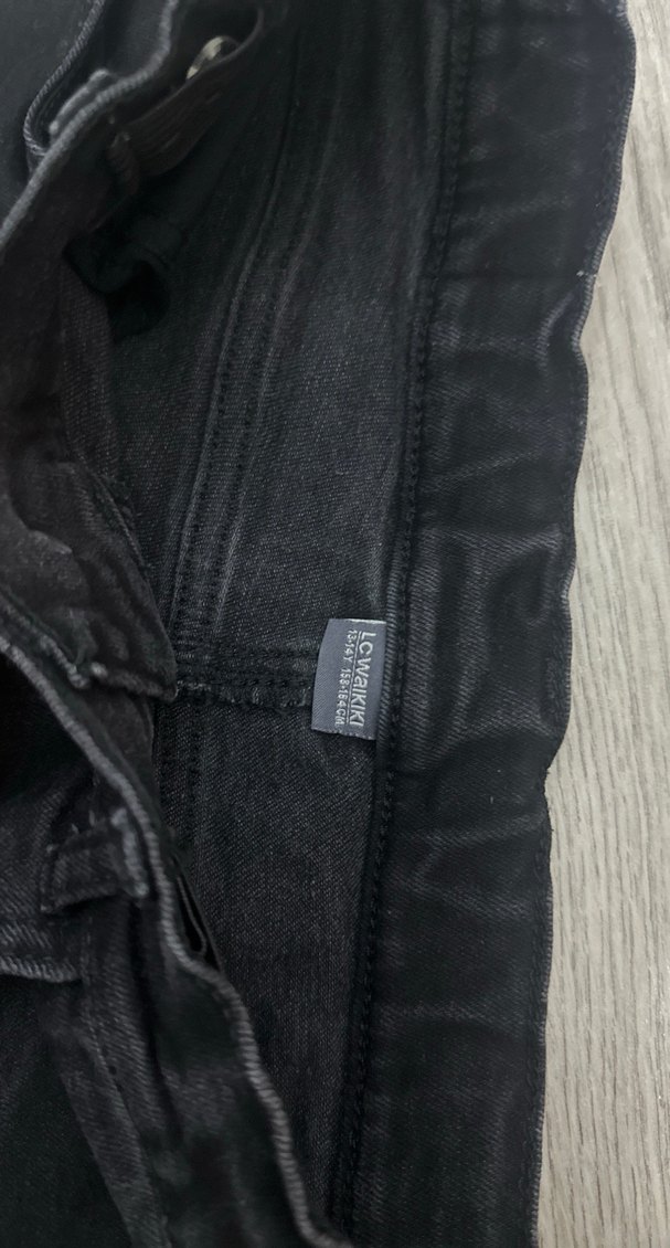 Erkek çocuk pantolon - Görsel 5