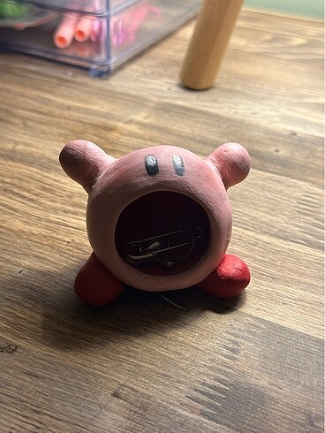 Diğer kirby figür
