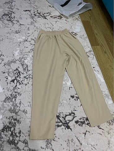 Pantolon polyester
