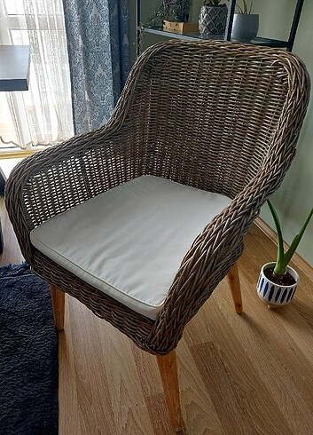 Diğer Rattan koltuk