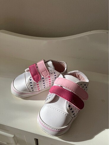 HelloBaby Bebek ayakkabı