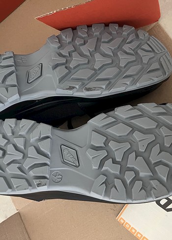 Mavi Erkek İş Ayakabısı - Görsel 3