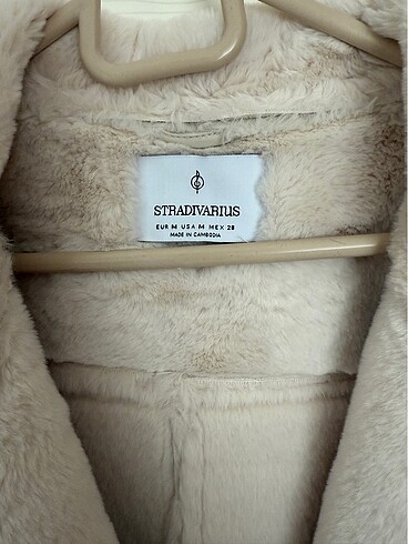 Stradivarius Stradıvarıus m beden