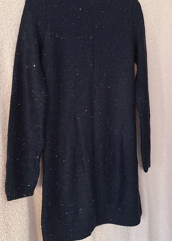 Sıfır ayarında Triko  tunik - Görsel 3