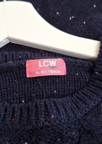 Sıfır ayarında Triko  tunik - Görsel 5