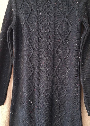 Sıfır ayarında Triko  tunik - Görsel 2