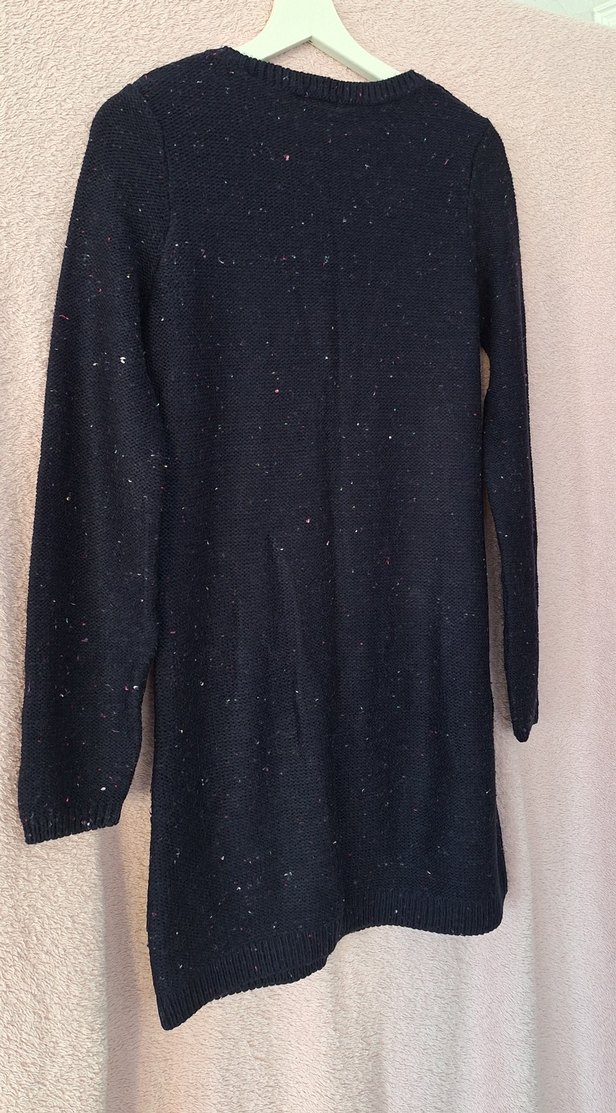 Sıfır ayarında Triko  tunik - Görsel 3