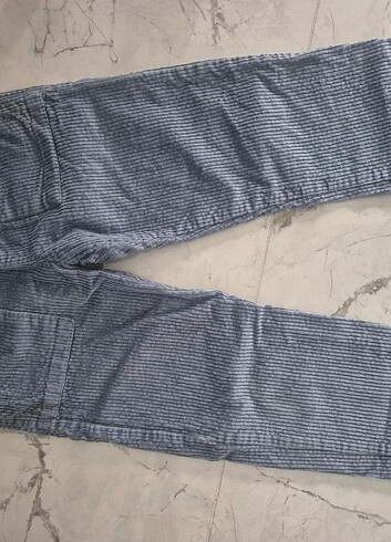 LC Waikiki KADİFE ERKEK ÇOCUK PANTOLON