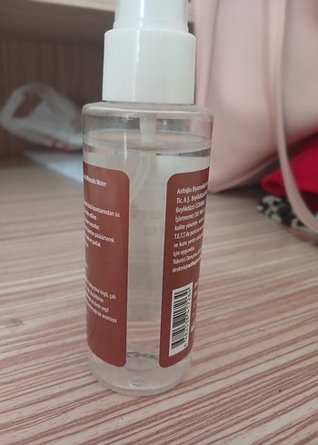 Arifoğlu Biberiye Suyu 100 ml - Görsel 2