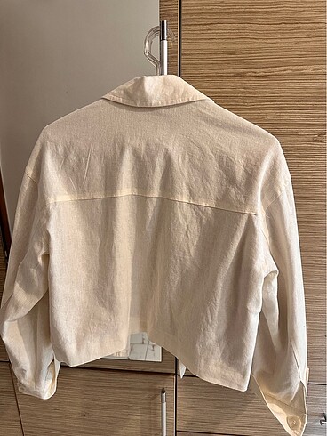 Zara Zara keten ceket