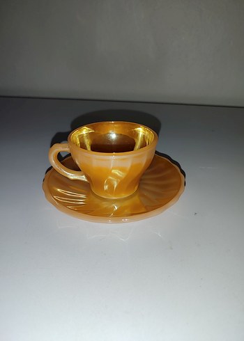 nostaljik fincan
