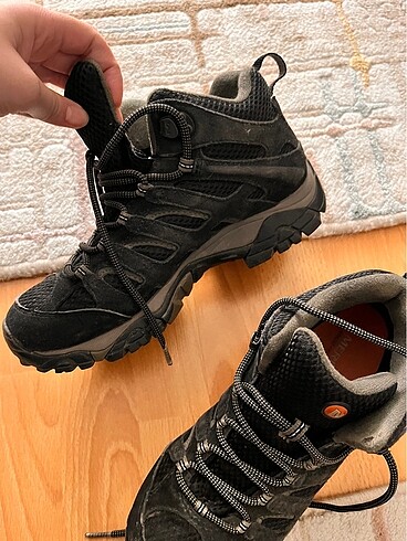 38,5 Beden Marrel kadın outdoor
